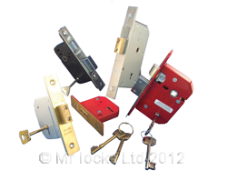 Newport Locksmith Deadlocks