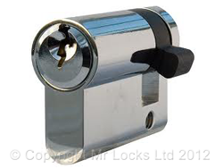 Newport Locksmith Euro Lock Cylinder