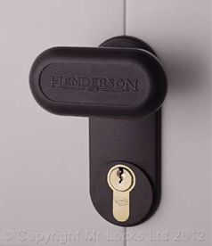 94 Best Replacement lock for henderson garage door 