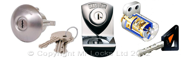 Newport Locksmith High Security Locks