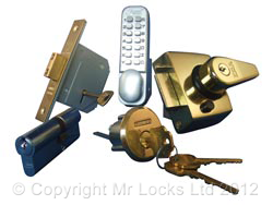 Newport Locksmith Locks