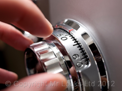 Newport Locksmith Open Safe Combination Lock