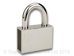 Newport Locksmith Padlock 1