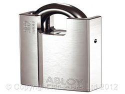 Newport Locksmith Padlock 2