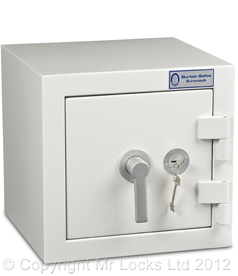 Newport Locksmith Safe 4