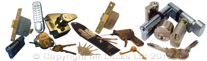 Newport Locksmith Services Locks