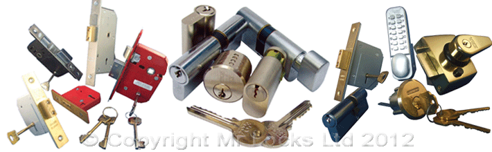 Newport Locksmith Different Types of Locks